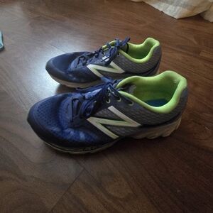 New Balance women's size 8.5